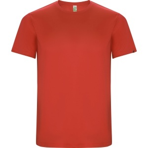 RO IMOLA - 50% recycled polyester / 50% polyester, waffle interlock. 135 gsm. - Img 15
