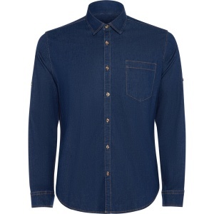 RO LUJAN - 98% cotton, 2% elastane, 210 gsm.