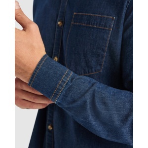 RO LUJAN - 98% cotton, 2% elastane, 210 gsm. - Img 3