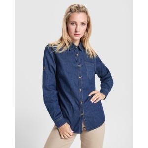 RO LUJAN WOMAN - 98% cotton, 2% elastane, 210 gsm. - Img 5