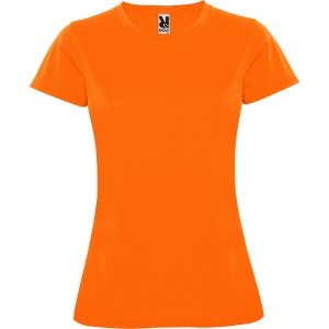 RO MONTECARLO WOMAN - 100% polyester piqué, 150 gsm. - Img 10