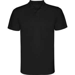 RO MONZHA - 100% polyester piqué, 150 gsm. - Img 3