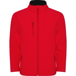 RO NEBRASKA - Two layers. Shell: 100% polyester. Lining: 100% extra warm microfleece polyester. 300 gsm. - Img 10