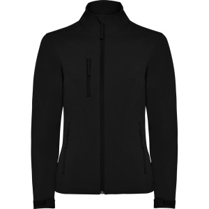 RO NEBRASKA WOMAN - Two layers. Shell: 100% polyester. Lining: 100% extra warm microfleece polyester. 300 gsm.