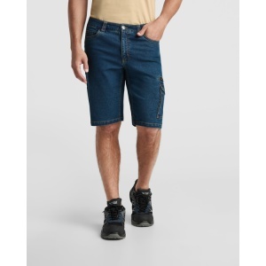 RO NIVUS - 78% cotton, 20% polyester, 2% elastane, 370 gsm (11oz). - Img 4
