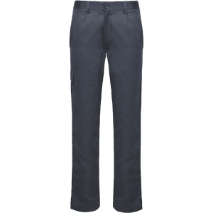 RO PANTALONI DAILY NEXT - 80% poliester / 20% bumbac, 210 g/m². - Img 2