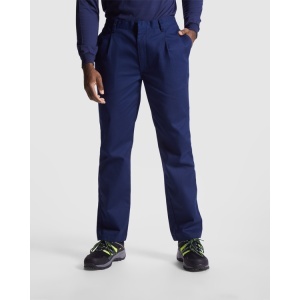 RO PANTALONI IGNIFUGI RANGER - 98% bumbac / 2% fibră de carbon, twill, 360 g/m². - Img 4