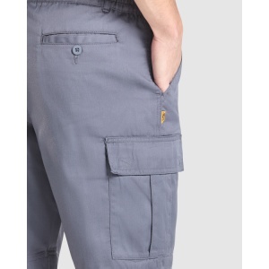 RO PANTALONI SCURȚI TIP BERMUDE ARMOUR - 80% poliester / 20% bumbac, serj de 200 g/m² - Img 6