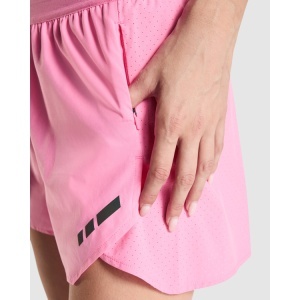 RO PANTALONI SCURȚI TIP BERMUDE STRATOS - 90% poliester reciclat/10% elastan, 110 g/mp - Img 6