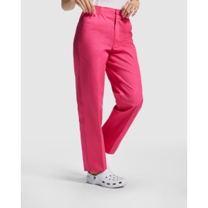 RO PANTALONI VADEMECUM - 65% poliester / 35% bumbac, serj, 160 g/m². - Img 11