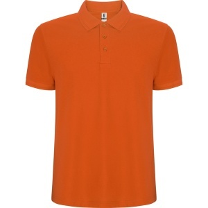 RO PEGASO PREMIUM - 60% cotton / 40% polyester, piqué knit. Colour: 190 gsm. White: 220 gsm. - Img 7