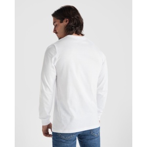 RO POINTER - 100% cotton, single jersey, 165 gsm. Heather grey 58: 85% cotton / 15% viscose. - Img 9