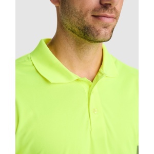 RO POLARIS L/S - 100% polyester piqué, 170 gsm. - Img 9