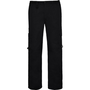 RO PROTECT - 65% polyester / 35% cotton, 245 gsm.