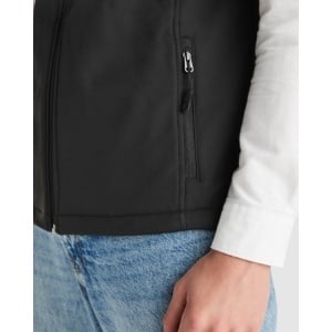 RO QUEBEC - Two layers. Shell: 100% polyester. Lining: 100% extra warm microfleece polyester.  300 gsm. - Img 7