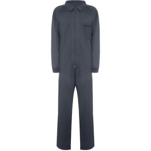 RO SALOPETĂ JIMMY - 65% poliester / 35% bumbac, twill, 200 g/m². - Img 4