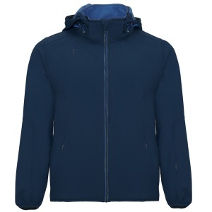 RO SIBERIA - Two layers.Shell: 100% polyester.Lining: 100% extra-warm microfleece polyester. 300 gsm. - Img 4