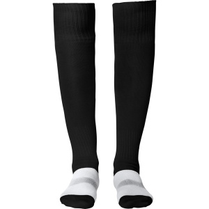 RO SOCCER - Leg: 100% polyester. Foot: 80% polyester / 17% cotton / 3% elastane. - Img 3