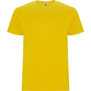 RO STAFFORD - 100% cotton, single jersey, 190 gsm. Heather grey colour (58): 85% cotton / 15% viscose. - Img 3