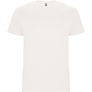 RO STAFFORD - 100% cotton, single jersey, 190 gsm. Heather grey colour (58): 85% cotton / 15% viscose. - Img 13