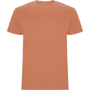 RO STAFFORD - 100% cotton, single jersey, 190 gsm. Heather grey colour (58): 85% cotton / 15% viscose. - Img 23