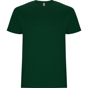 RO STAFFORD - 100% cotton, single jersey, 190 gsm. Heather grey colour (58): 85% cotton / 15% viscose. - Img 33