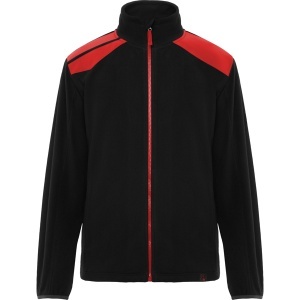 RO TERRANO - 100% microfleece polyester, 220 gsm.