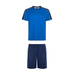 RO TITAN - Main: 100% polyester interlock. Contrast: 92% polyester 8% elastane. 140 gsm. - Img 10