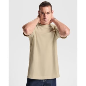 RO TRICOU CHOW - 100% bumbac 270 g/mp - Img 6