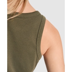 RO TRICOU DRIBE - Tricot cu nervuri 95% bumbac-5% elastan. 220 g/mp. - Img 3