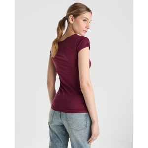 RO TRICOU GUADALUPE - 100% bumbac, punct neted, 155 g/m². - Img 17