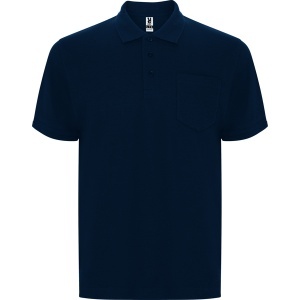 RO TRICOU POLO CENTAURO PREMIUM - 60% bumbac / 40% poliester, punct pique. Colorat: 190g/m². Alb: 220g/m² .Culoarea gri melanj 58: 85% bumbac / 15% vâscoză. - Img 5