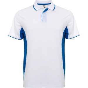 RO TRICOU POLO MONTMELO - 100% poliester piqué, 150 g /m². - Img 3