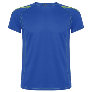 RO TRICOU SEPANG - 100% poliester, 150g/m². - Img 1
