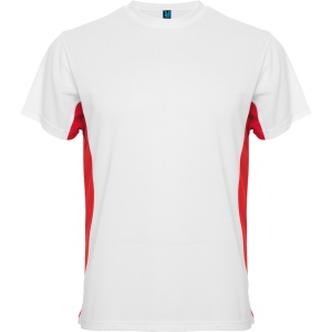RO TRICOU TOKYO - 100% poliester piqué, 150 g/m². - Img 2