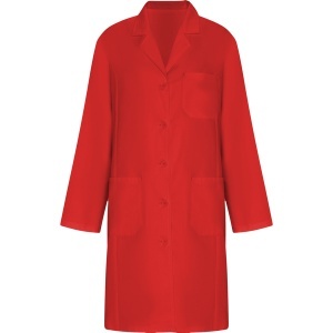 RO VACCINE WOMAN - 80% polyester / 20% cotton, 195 gsm twill. - Img 5