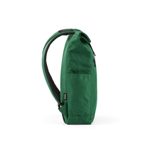 Rome Rucsac 12L rPET. Închidere tip roll-top și velcro - Img 12