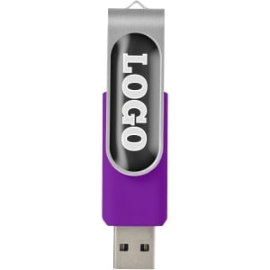 PF Rotiți USB 3.0 cu doming