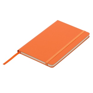 Royal™ ASTURIAS notebook with squa pages 130x210 / 160 pages - Img 6