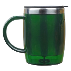 Royal™ BARREL thermo mug 400 ml  - Img 9