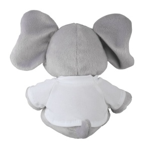 Royal™ ELEPHANT jucărie de pluș - Img 3