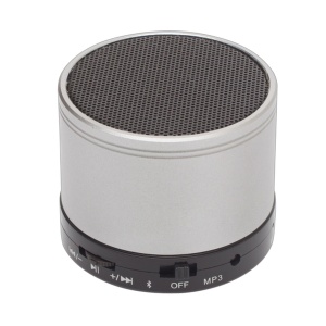 Royal™ PARTYBEAT speaker with FM radio - Img 1