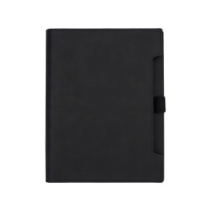Royal AGENDA organizer with notebook