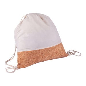 Royal ALFENA cork backpack