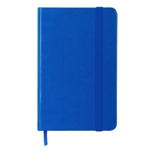 Royal ASTURIAS notebook with squared pages 130x210 / 160 pages - Img 13