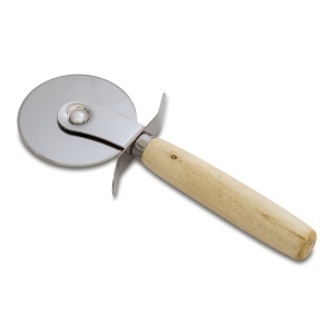 Royal BIANCA pizza knife