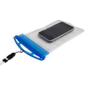 Royal CRYSTAL waterproof phone case