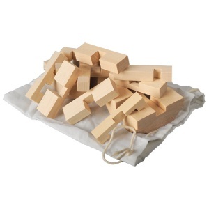 Royal CUBE puzzle - Img 2