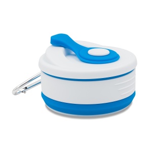 Royal FLEXI folding silicone mug 350 ml - Img 6