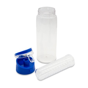 Royal FRUVITA water bottle 700 ml - Img 6